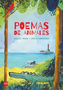 Bertrand.pt - Poemas De Animales