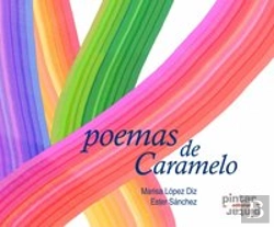 Bertrand.pt - Poemas De Caramelo