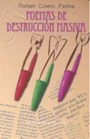 Poemas De Destrucción Masiva