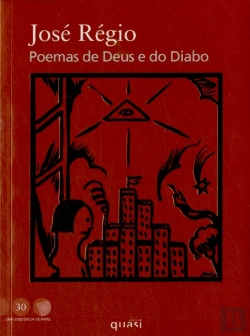 Bertrand.pt - Poemas de Deus e do Diabo