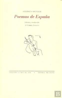 Bertrand.pt - Poemas De España
