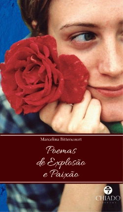 Bertrand.pt - Poemas de Explosão e Paixão