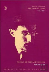 Poemas de Fernando Pessoa - Rubaiyat