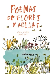 Poemas De Flores Y Abejas