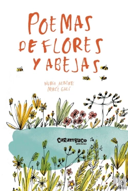 Bertrand.pt - Poemas De Flores Y Abejas