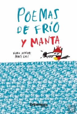Bertrand.pt - Poemas De Frío Y Manta