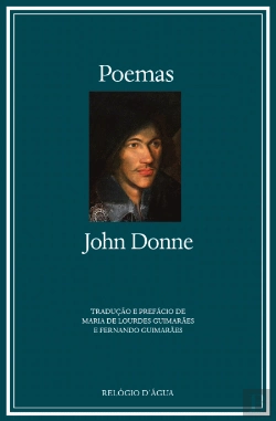 Bertrand.pt - Poemas de John Donne