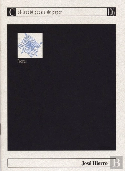 Bertrand.pt - Poemas De José Hierro