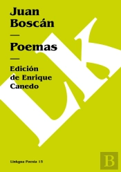 Poemas De Juan Boscán