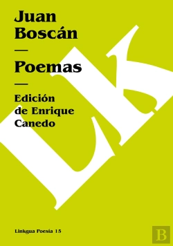 Bertrand.pt - Poemas De Juan Boscán