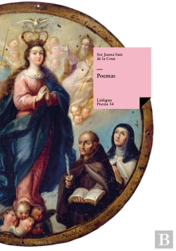 Bertrand.pt - Poemas De Juana Inés De La Cruz