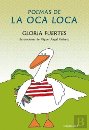 Poemas De La Oca Loca
