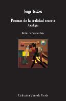 Poemas De La Realidad Secreta