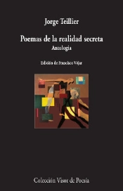Poemas De La Realidad Secreta