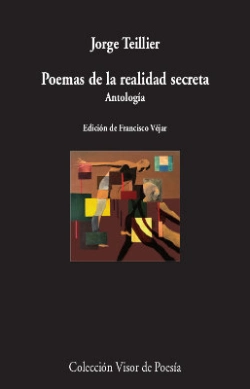 Bertrand.pt - Poemas De La Realidad Secreta