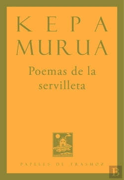 Bertrand.pt - Poemas De La Servilleta