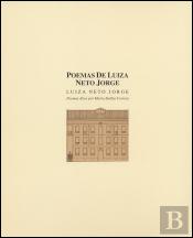 Poemas de Luiza Neto Jorge