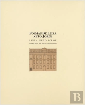Poemas de Luiza Neto Jorge