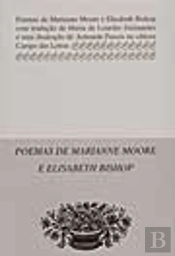 Poemas de Marianne Moore e Elisabeth Bishop