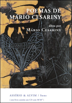 Bertrand.pt - Poemas de Mário Cesariny