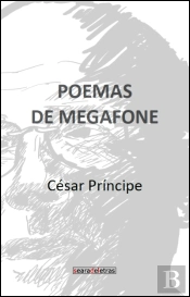 Poemas de Megafone