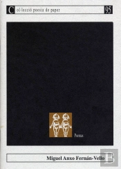 Poemas De Miguel Anxo Fernán-Vello