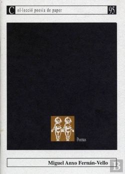 Bertrand.pt - Poemas De Miguel Anxo Fernán-Vello
