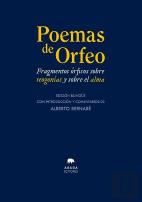 Poemas De Orfeo