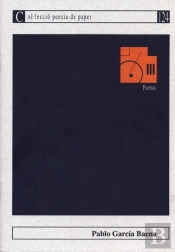 Poemas De Pablo García Baena
