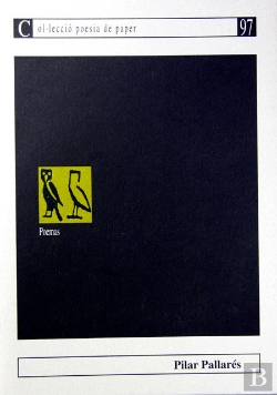 Bertrand.pt - Poemas De Pilar Pallarés