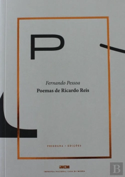 Bertrand.pt - Poemas de Ricardo Reis