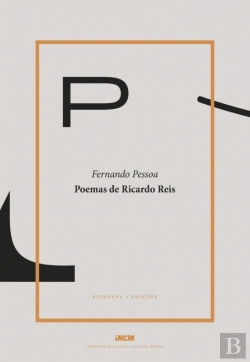 Bertrand.pt - Poemas De Ricardo Reis