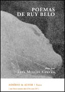 Poemas de Ruy Belo ditos por Luís Miguel Cintra