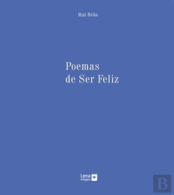 Bertrand.pt - Poemas de Ser Feliz
