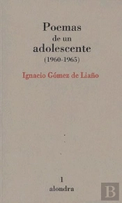 Poemas De Un Adolescente (1960-1965)