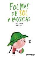 Poemas De Viento Y Moscas