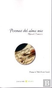 Poemas Del Alma Mía