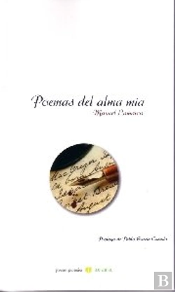 Bertrand.pt - Poemas Del Alma Mía