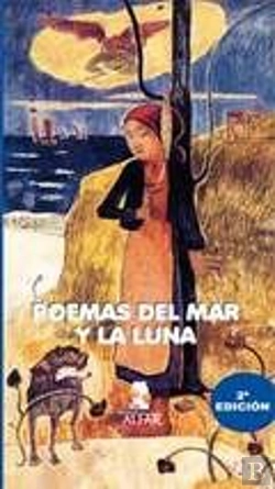 Bertrand.pt - Poemas Del Mar Y La Luna