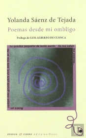 Poemas Desde Mi Ombligo