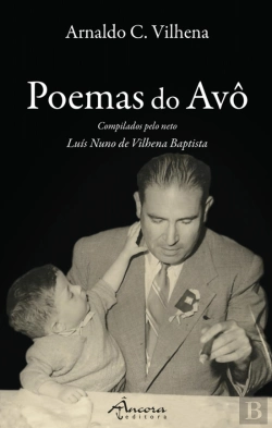 Bertrand.pt - Poemas do Avô