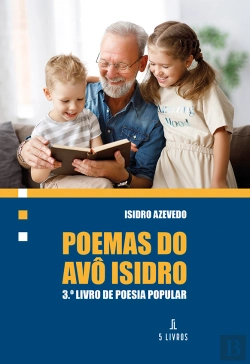 Bertrand.pt - Poemas do Avô Isidro