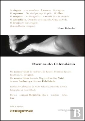 Poemas do Calendário