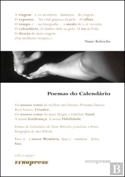Bertrand.pt - Poemas do Calendário