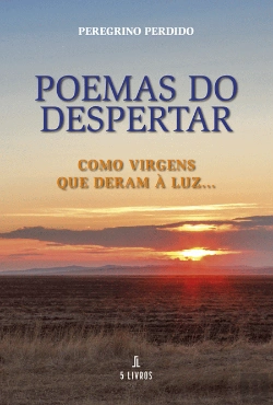 Bertrand.pt - Poemas do Despertar