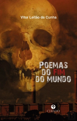 Bertrand.pt - Poemas do Fim do Mundo