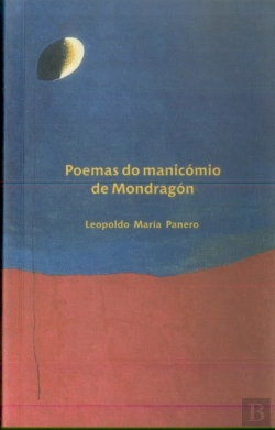 Bertrand.pt - Poemas do Manicómio de Mondragón