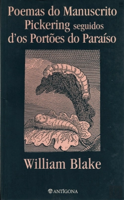Bertrand.pt - Poemas do Manuscrito Pickering Seguidos d'Os Portões do Paraíso