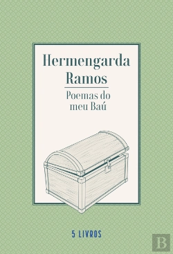 Bertrand.pt - Poemas do Meu Baú