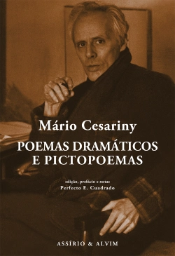 Bertrand.pt - Poemas Dramáticos e Pictopoemas